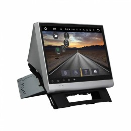 CarMedia KD-1047-P6 для Opel Astra J (2010-2015) на Android 10.0
