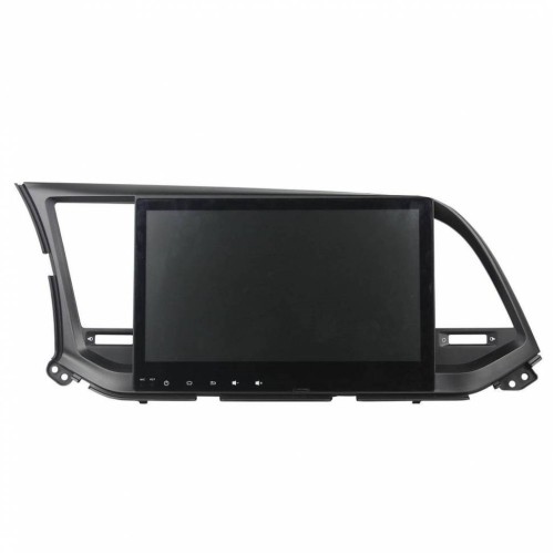 Штатная магнитола CarMedia KD-1088-P6 10" для Hyundai Elantra 2016+ на Android 10.0