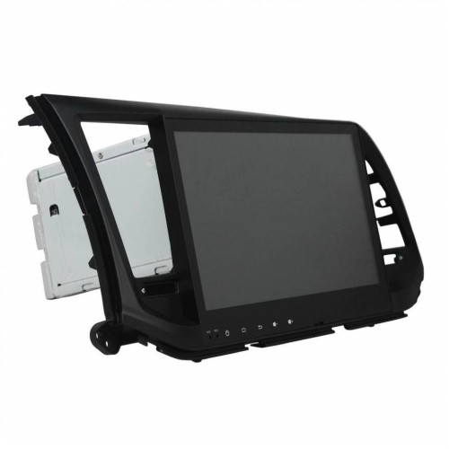 Штатная магнитола CarMedia KD-1088-P6 10" для Hyundai Elantra 2016+ на Android 10.0