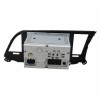 Штатная магнитола CarMedia KD-1088-P6 10" для Hyundai Elantra 2016+ на Android 10.0