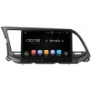 Штатная магнитола CarMedia KD-1088-P6 10" для Hyundai Elantra 2016+ на Android 10.0