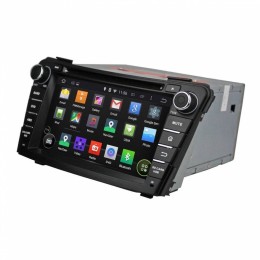 CarMedia KD-7029-P6 для Hyundai i40 2011+ на Android 9.0