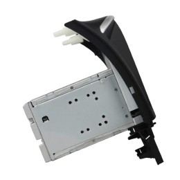 CarMedia KD-1105-P6 для Mitsubishi Lancer X 2007-2018 на Android 10.0