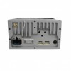 Штатная магнитола CarMedia KD-7081-P6 для Citroen C2, C3, C3 Picasso, Berlingo II, Jumpy II на Android 10.0