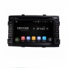 Штатная магнитола CarMedia KD-7042-P6 для Kia Sorento XM 2009-2012 (дорестайл) на Android 10.0