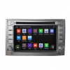 Штатная магнитола CarMedia KD-6224-P6 для Hyundai H1 Starex II 2007-2016 на Android 9.0