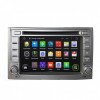 Штатная магнитола CarMedia KD-6224-P6 для Hyundai H1 Starex II 2007-2016 на Android 9.0