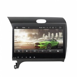 CarMedia KD-1071-P6 для Kia Cerato III 2013+ на Android 10.0
