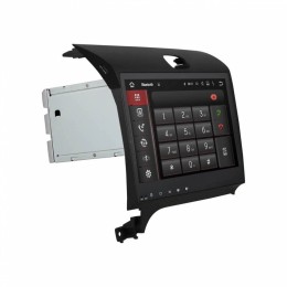 CarMedia KD-1071-P6 для Kia Cerato III 2013+ на Android 10.0