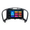 Штатная магнитола CarMedia KD-8213-P6 для Nissan Juke 2010+ на Android 9.0