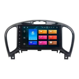 CarMedia KD-8213-P6 для Nissan Juke 2010+ на Android 9.0