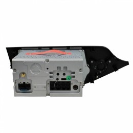 CarMedia KD-8055-P6 для Kia Ceed II 2012-2018 (рамка глянец) на Android 10.0