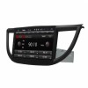 Штатная магнитола CarMedia KD-1050-P6 10" для Honda CRV IV 2012-2015 (RM) на Android 10.0