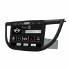 Штатная магнитола CarMedia KD-1050-P6 10" для Honda CRV IV 2012-2015 (RM) на Android 10.0
