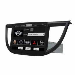 CarMedia KD-1050-P6 10
