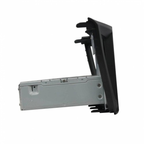 Штатная магнитола CarMedia KD-1050-P6 10" для Honda CRV IV 2012-2015 (RM) на Android 10.0