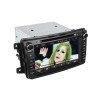 Штатная магнитола CarMedia KD-8069-P6 для Mazda CX-9 2007-2015 на Android 9.0