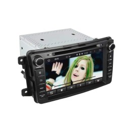 CarMedia KD-8069-P6 для Mazda CX-9 2007-2015 на Android 9.0