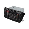 Штатная магнитола CarMedia KD-8069-P6 для Mazda CX-9 2007-2015 на Android 9.0