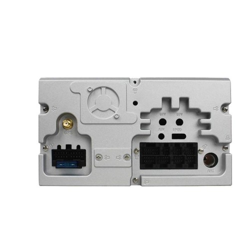 Штатная магнитола CarMedia KD-8069-P6 для Mazda CX-9 2007-2015 на Android 9.0