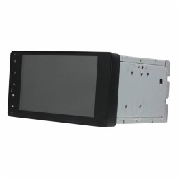 CarMedia KD-7508-P6 для Mitsubishi ASX, Lancer, Outlander III 2013-2020, Pajero Sport, L200, Pajero 4 на Android 9.0