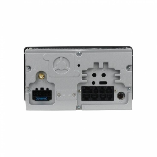 Штатная магнитола CarMedia KD-7508-P6 для Mitsubishi ASX, Lancer, Outlander III 2013-2020, Pajero Sport, L200, Pajero 4 на Android 9.0