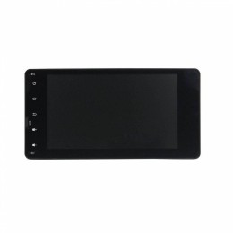 CarMedia KD-7508-P6 для Mitsubishi ASX, Lancer, Outlander III 2013-2020, Pajero Sport, L200, Pajero 4 на Android 9.0