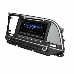 CarMedia KD-8207-P6 8
