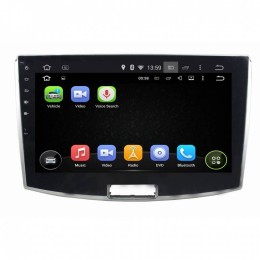 CarMedia KD-1011-P6 для Volkswagen Passat B6, B7, CC 2005-2017 на Android 10.0