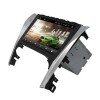 Штатная магнитола CarMedia KD-1031-P6 для Toyota Camry 2011-2014 (V50) на Android 10.0