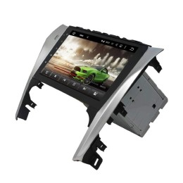 CarMedia KD-1031-P6 для Toyota Camry 2011-2014 (V50) на Android 10.0