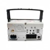 Штатная магнитола CarMedia KD-7054-P6 для Mitsubishi Pajero IV 2006-2015 (V97/V93) на Android 9.0