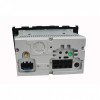 Штатная магнитола CarMedia KD-8105-P6 для Honda CRV III 2006-2012 (RE) на Android 10.0