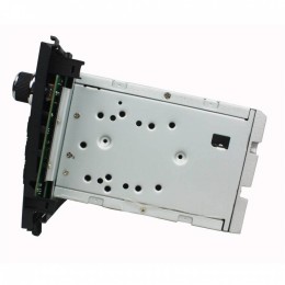 CarMedia KD-8105-P6 для Honda CRV III 2006-2012 (RE) на Android 10.0