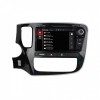 Штатная магнитола CarMedia KD-8086-P6 для Mitsubishi Outlander III 2013-2020 на Android 10.0