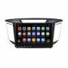 Штатная магнитола CarMedia KD-1080-P6 для Hyundai Creta 2016-2019 на Android 10.0