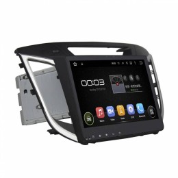 CarMedia KD-1080-P6 для Hyundai Creta 2016-2019 на Android 10.0