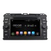 Штатная магнитола CarMedia KD-7027-P6 для Toyota Land Cruiser Prado 120 2002-2009 на Android 10.0