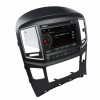 Штатная магнитола CarMedia KD-8117-P6 для Hyundai H1 Starex 2016+ на Android 10.0