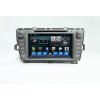 Штатная магнитола CarMedia KD-8602-P6 для Toyota Prius 2009-2015 на Android 10.0