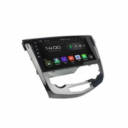 CarMedia KD-1060-P6 для Nissan Qashqai II, X-Trail III (T32) 2015-2019 на Android 10.0