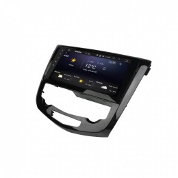 CarMedia KD-1060-P6 для Nissan Qashqai II, X-Trail III (T32) 2015-2019 на Android 10.0