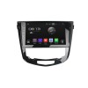 Штатная магнитола CarMedia KD-1060-P6 для Nissan Qashqai II, X-Trail III (T32) 2015-2019 на Android 10.0