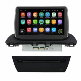 CarMedia KD-9102-P6 для Mazda 3 2013+ на Android 10.0