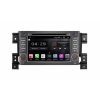 Магнитола Farcar RG053R (S300) для Suzuki Grand Vitara III 2005-2015 на Android 9.0
