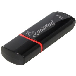 USB Флеш-накопитель Smartbuy 16 ГБ
