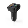 Автомобильный Hands Free Fm-трансмиттер Eplutus fb-07