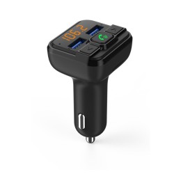 Автомобильный Hands Free Fm-трансмиттер Eplutus fb-07
