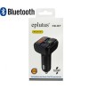 Автомобильный Hands Free Fm-трансмиттер Eplutus fb-07