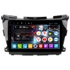 Штатная магнитола DayStar DS-7017HB для Nissan Murano 2016+ на Android 9.0